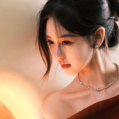 我配不上她