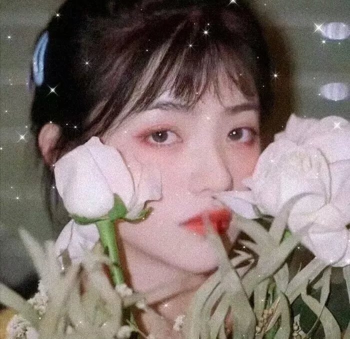 她的盛焰
