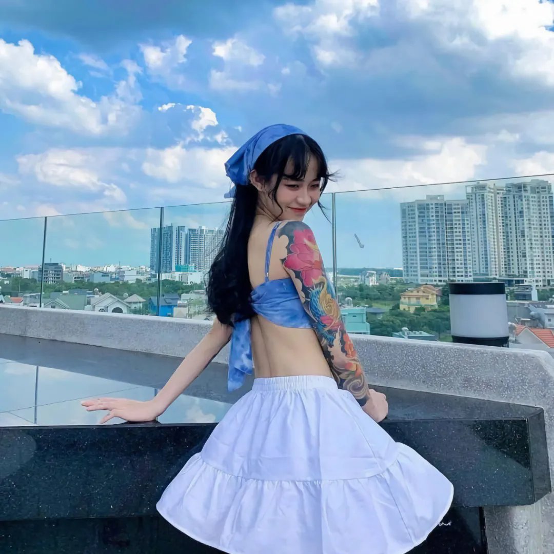 克罗:电影版